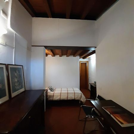 Loft Trabucco - In The Heart Of Salo City Center, Lake View, 4 Rooms Exteriör bild