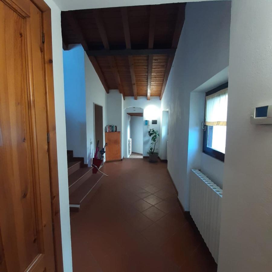 Loft Trabucco - In The Heart Of Salo City Center, Lake View, 4 Rooms Exteriör bild